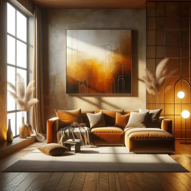 Using Amber in Design