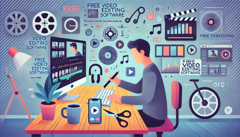 Best Free Video Editors You Can Use in 2026