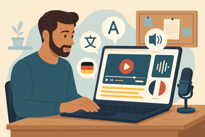 5 Things Developers Forget When Localizing Multimedia Apps