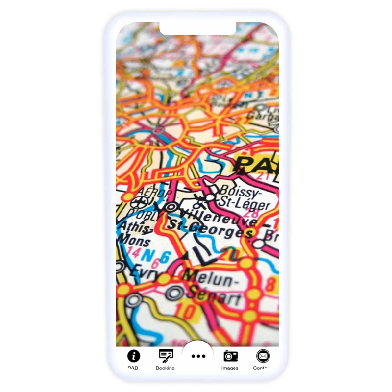 App Creators Feature - Create Apps for radio Stations without Coding