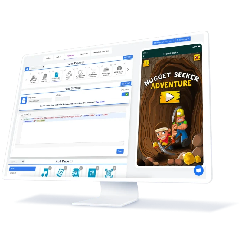 Top 12 No-Code Development Platforms for Web and Mobile App