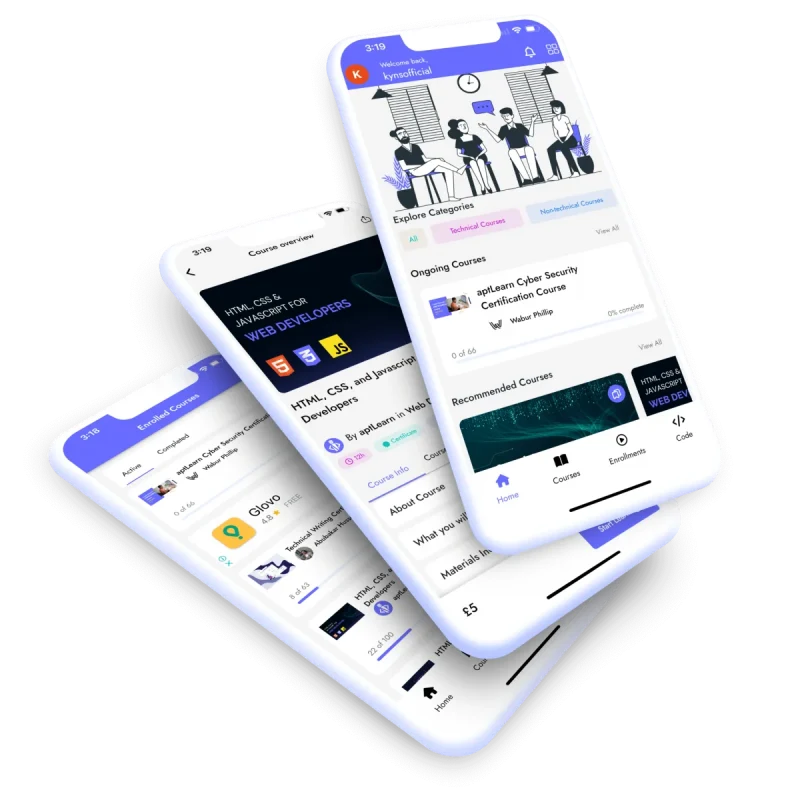 App Store Screenshot Essentials for iOS Submission