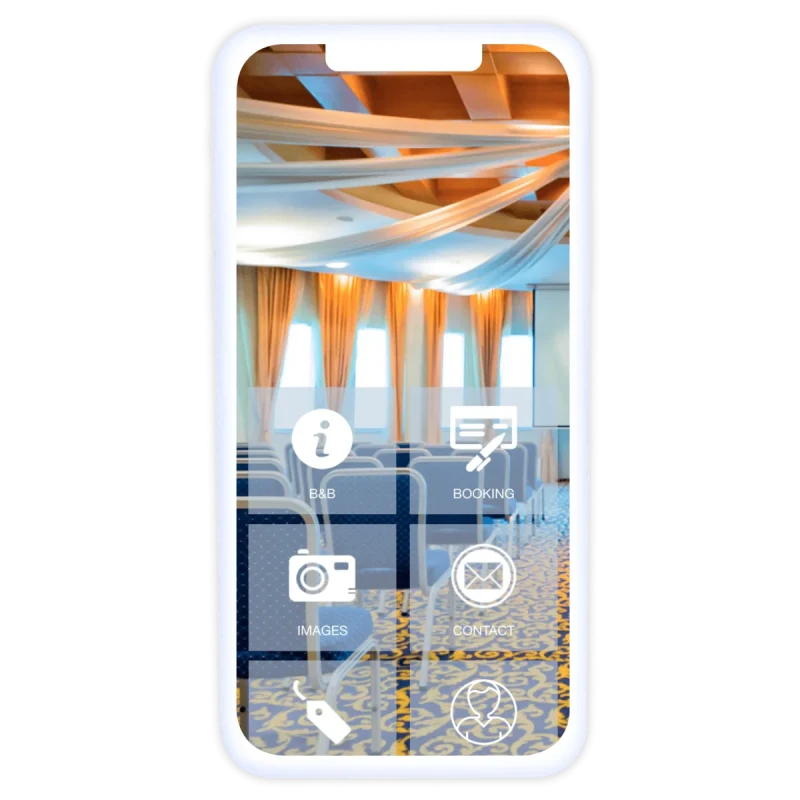 App Creators Feature - Create Apps for radio Stations without Coding