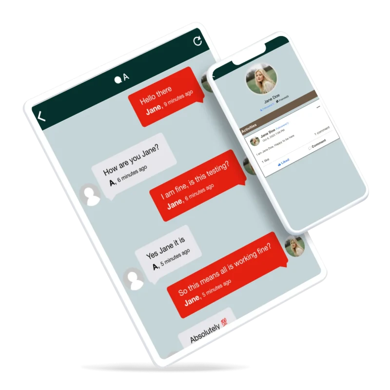 App Creators Feature - Create Apps for radio Stations without Coding