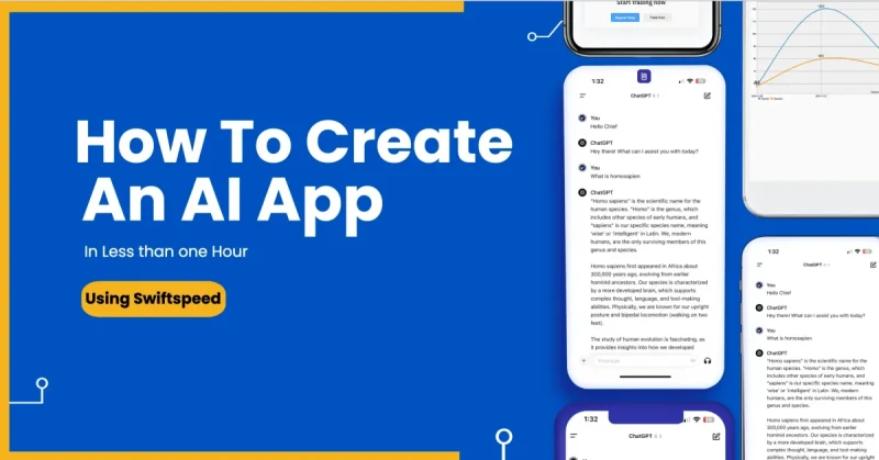 How to Create an AI App Using OpenAI’s API - Comprehensive Guide