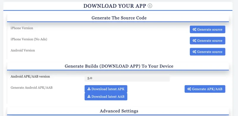How to Convert iOS App to Android App With or Without Coding
