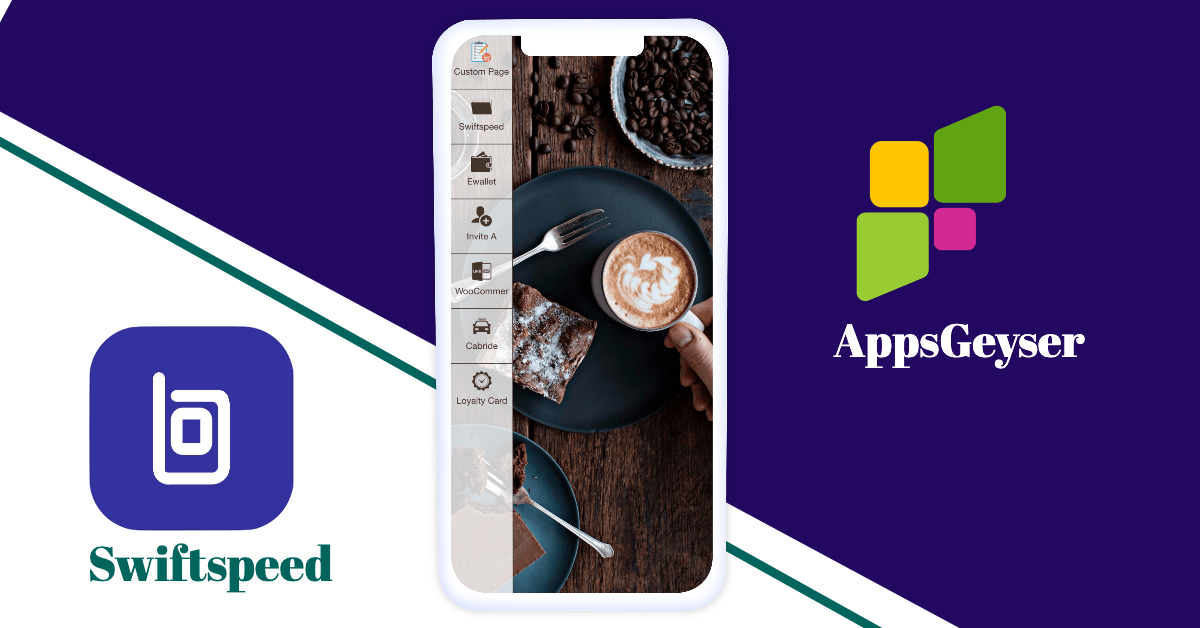 Swiftspeed vs AppsGeyser: Which App Builder is Right for You?